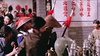 36. komnata. shaolin. 1978. Lektor.pl 1080p