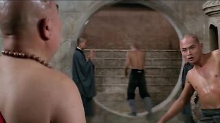 36. komnata. shaolin. 1978. Lektor.pl 1080p