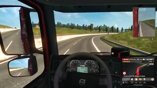 Euro Truck Simulator