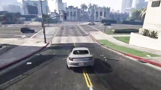 horrory gta 5