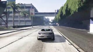 horrory gta 5