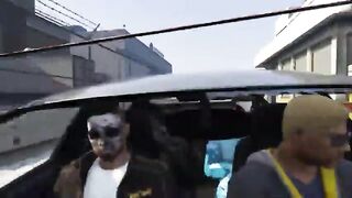 horrory gta 5