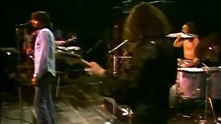 Deep Purple - Smoke On The Water