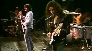 Deep Purple - Smoke On The Water