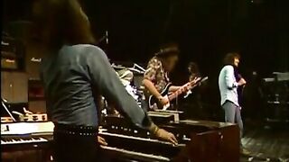 Deep Purple - Smoke On The Water