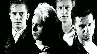 Depeche Mode - Enjoy The Silence