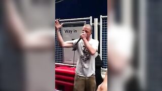 Dubstepowy Beatbox