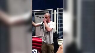 Dubstepowy Beatbox