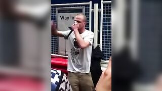 Dubstepowy Beatbox