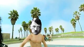 Im Hitler And I Know It