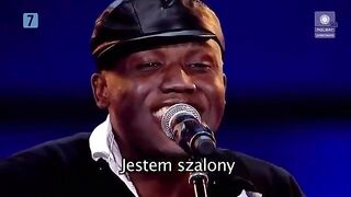 Jak się pani nazywa