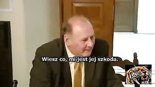 Tomaszewski o minister sportu