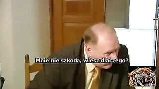 Tomaszewski o minister sportu