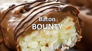 Baton Bounty _ Smaczne-Przepisy. TV