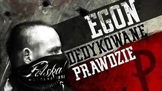 Egon - Polak&Węgier (prod.  Erpe Producer) Lengyel, Magyar két jó barát!