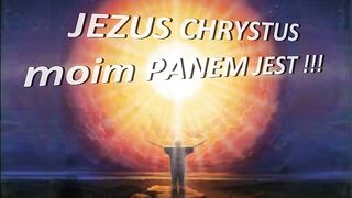 Jezus Chrystus Moim Panem Jest