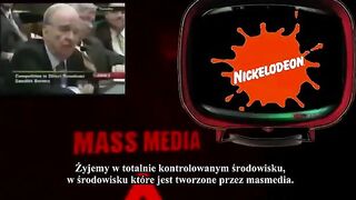 MASS MEDIA, BANKI, POLITYKA - David Duke.  Jak narody umierają przez syjonistów