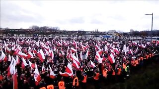 Marsz Niepodległości 2015