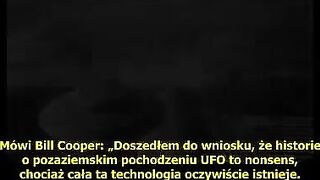 Maskarada z UFO