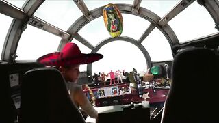 Mexican Star Wars