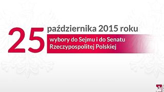 PKW ważny głos na wyborach do Sejmu RP 2015