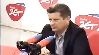 Palikot za NWO (rząd światowy)