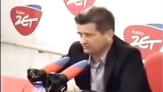 Palikot za NWO (rząd światowy)