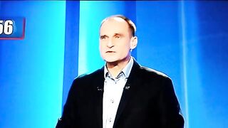 Paweł Kukiz mówi jak jest - debata 20. 10. 2015 _ Jeszcze Polska nie zginęła!