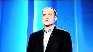 Paweł Kukiz mówi jak jest - debata 20. 10. 2015 _ Jeszcze Polska nie zginęła!