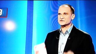 Paweł Kukiz mówi jak jest - debata 20. 10. 2015 _ Jeszcze Polska nie zginęła!