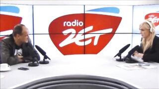 Paweł Kukiz w Radiu Zet 26. 10. 15 - Komentarz po wyborach