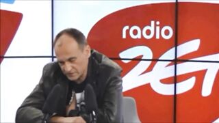 Paweł Kukiz w Radiu Zet 26. 10. 15 - Komentarz po wyborach