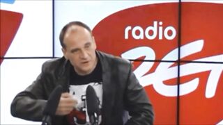 Paweł Kukiz w Radiu Zet 26. 10. 15 - Komentarz po wyborach