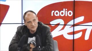 Paweł Kukiz w Radiu Zet 26. 10. 15 - Komentarz po wyborach