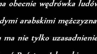 Precz z imigrantami w Polsce i Europie! zobacz jak jest naprawdę