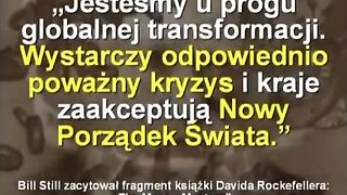 Zagrożenia ewolucji DVD nr 5 (film w całości)