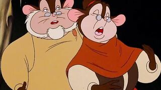 Amerykańska. opowieść. Fievel. jedzie. na. Zachód. 1991. Dubbing.pl 1080p