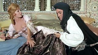 Angelika. i. sultan. 1968. Lektor.pl 1080p