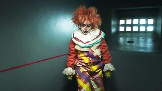 Apocalypse. Clown. 2023. Lektor.pl. AI 720p