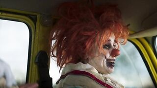 Apocalypse. Clown. 2023. Lektor.pl. AI 720p