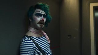 Apocalypse. Clown. 2023. Napisy.pl 720p