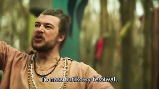 Apocalypse. Clown. 2023. Napisy.pl 720p