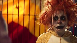 Apocalypse. Clown. 2023. Napisy.pl 720p